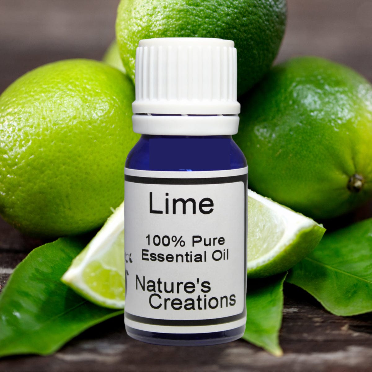 Lime - Natural Beauty Skincare® - Nature's Creations - Shop Online