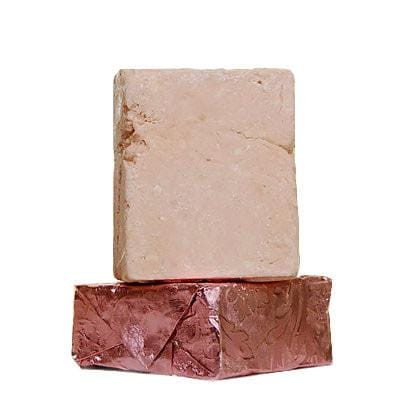 Rose Geranium & Shea Butter Complexion - Soap - Natural Beauty Skincare® - Nature's Creations - Shop Online