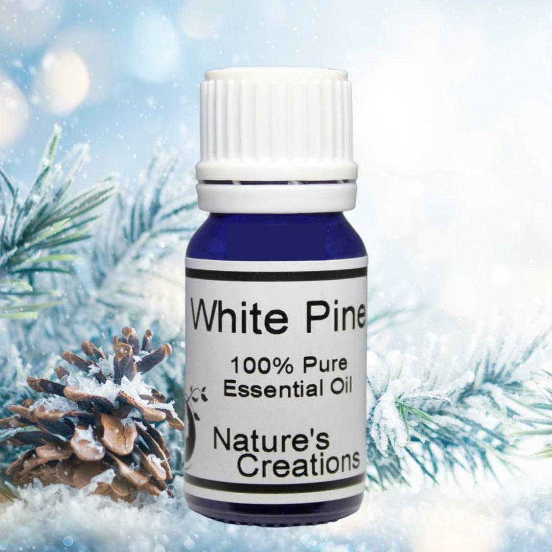 White Pine - Natural Beauty Skincare® - Nature's Creations - Shop Online